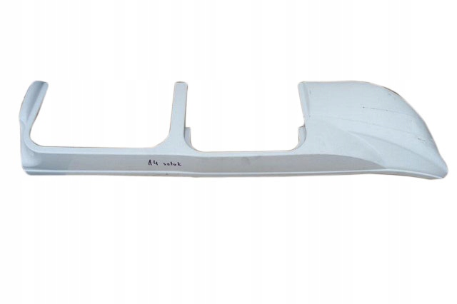 LISTWA SPOJLER OSLONA DRZWI LUKU KAMPER CAMPER