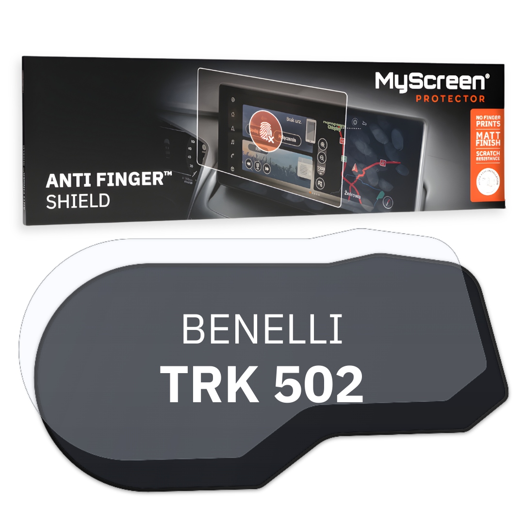 Fólie pro Benelli Trk 502 Nd 2017 MyScreen