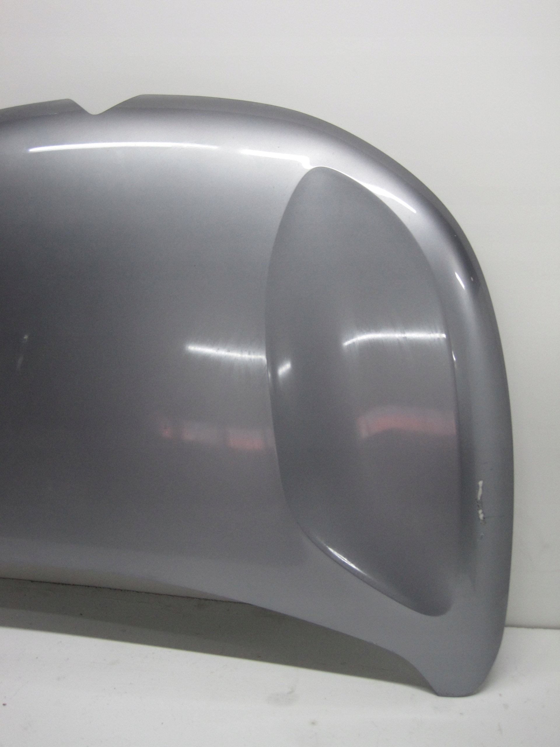Capot CITROEN C4 III