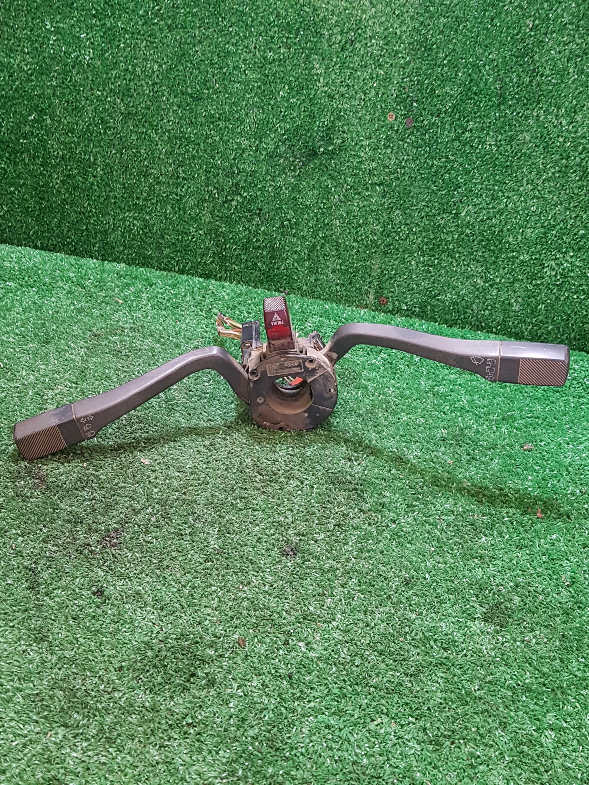 DEVIO LUCI TERGICRISTALLO TERGI VOLKSWAGEN T4