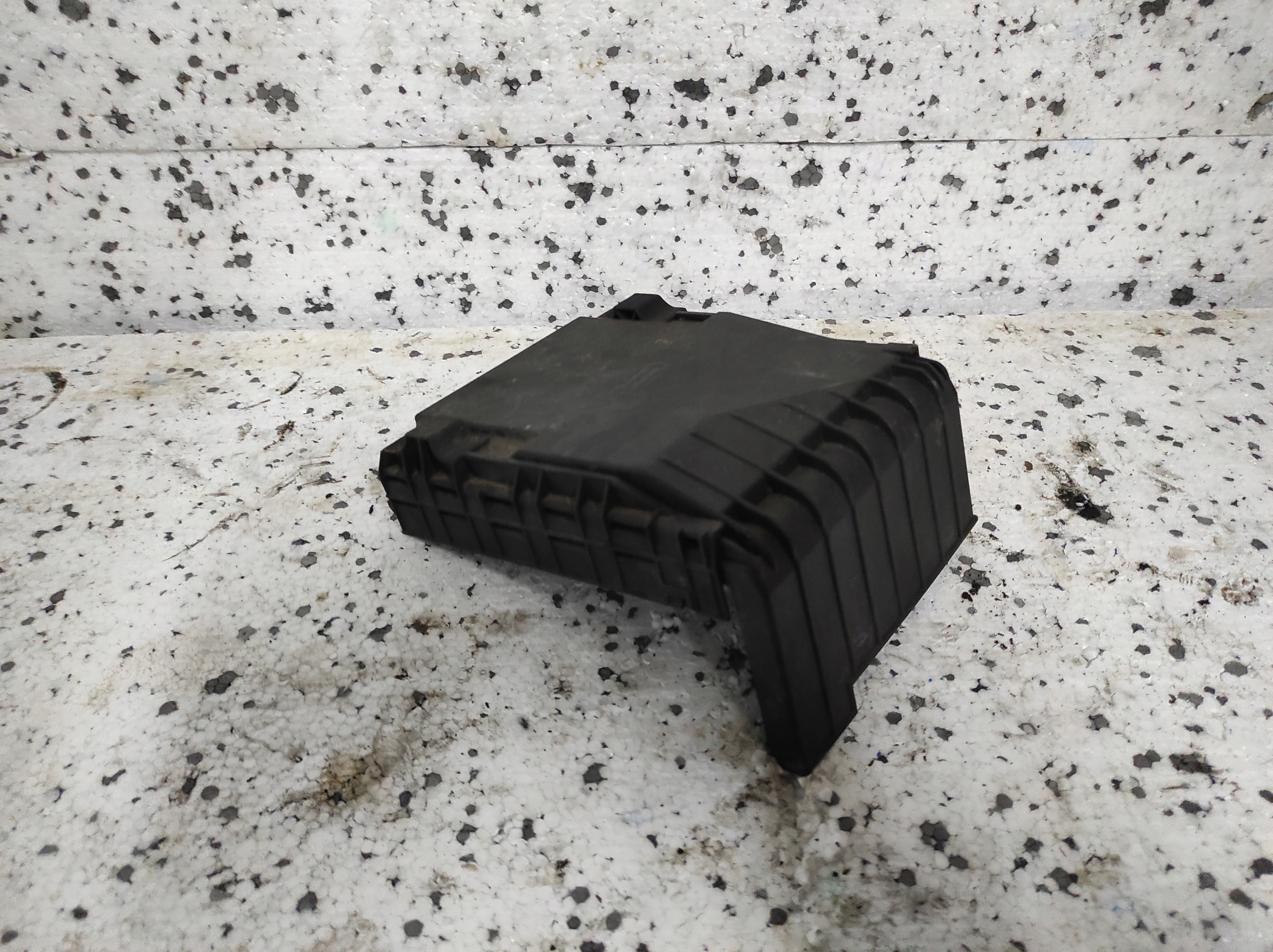 OPEL ASTRA G 2.0 DTI 16V Gehäuse filter luft