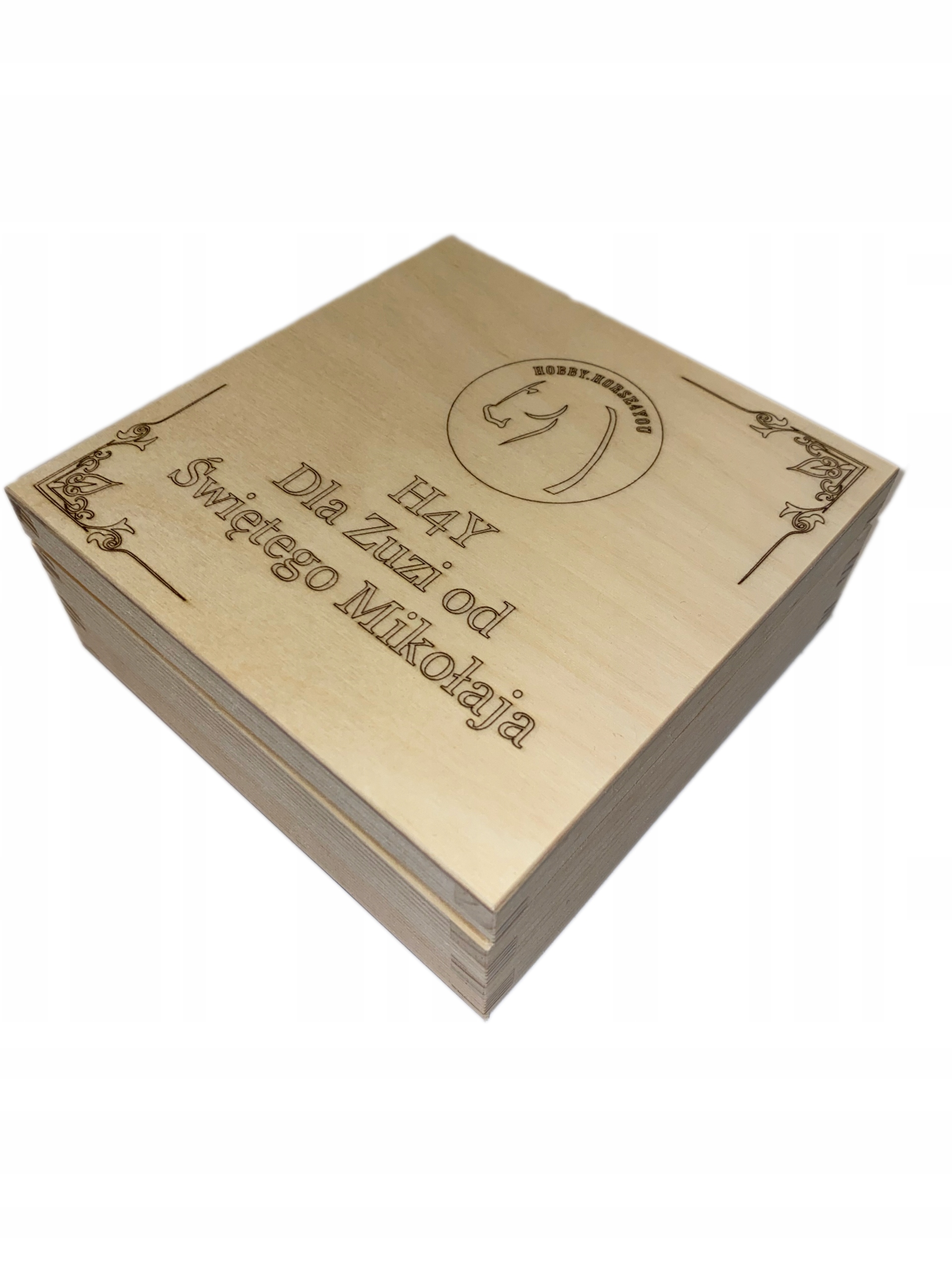 ZESTAW SZCZOTEK DLA HOBBY HORSE H4Y PERSONALIZOWANY TWÓJ GRAWER Ogłowia EAN (GTIN) 5906154286312