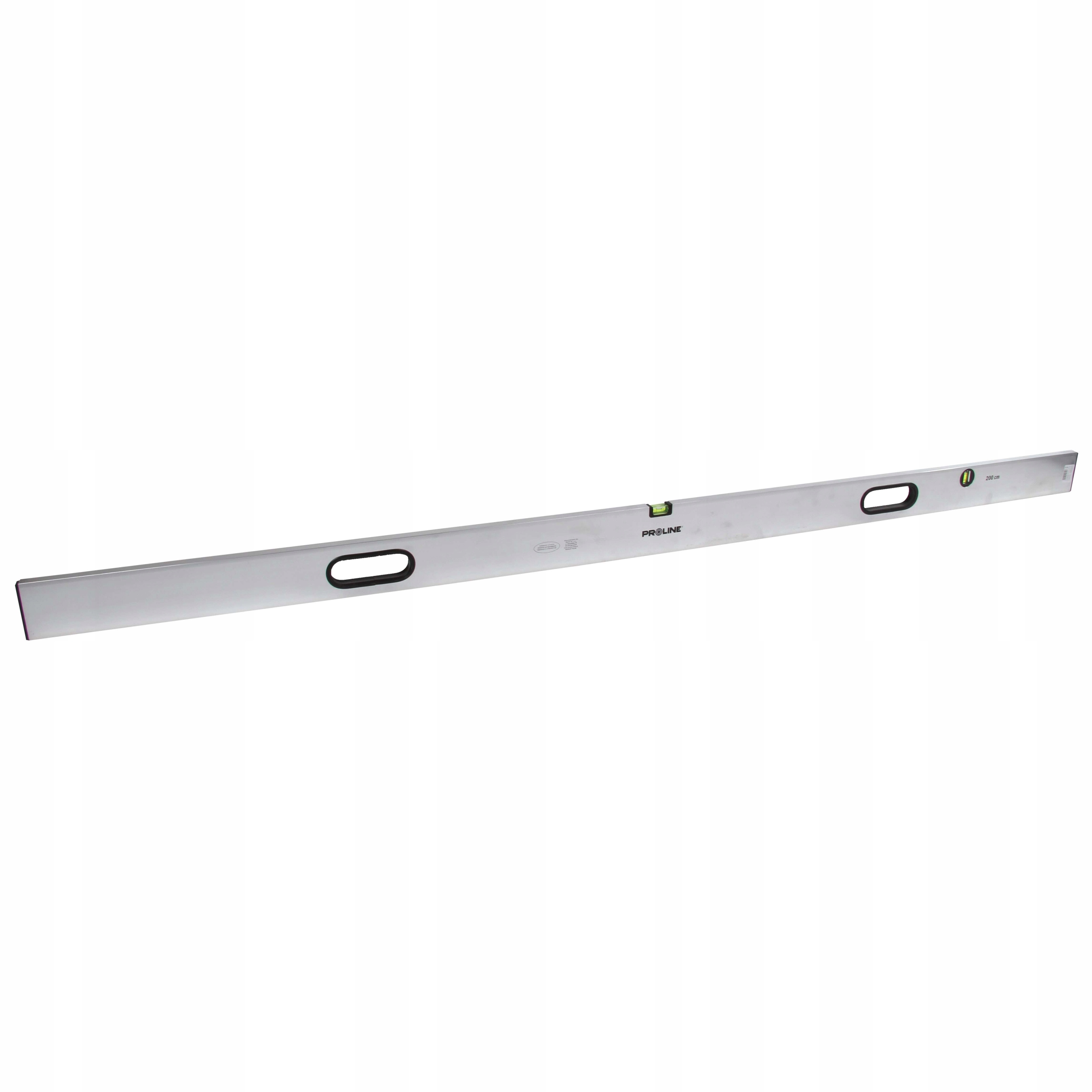 

Łata murarska prostokątna 2 libelki+uchwyty 3m