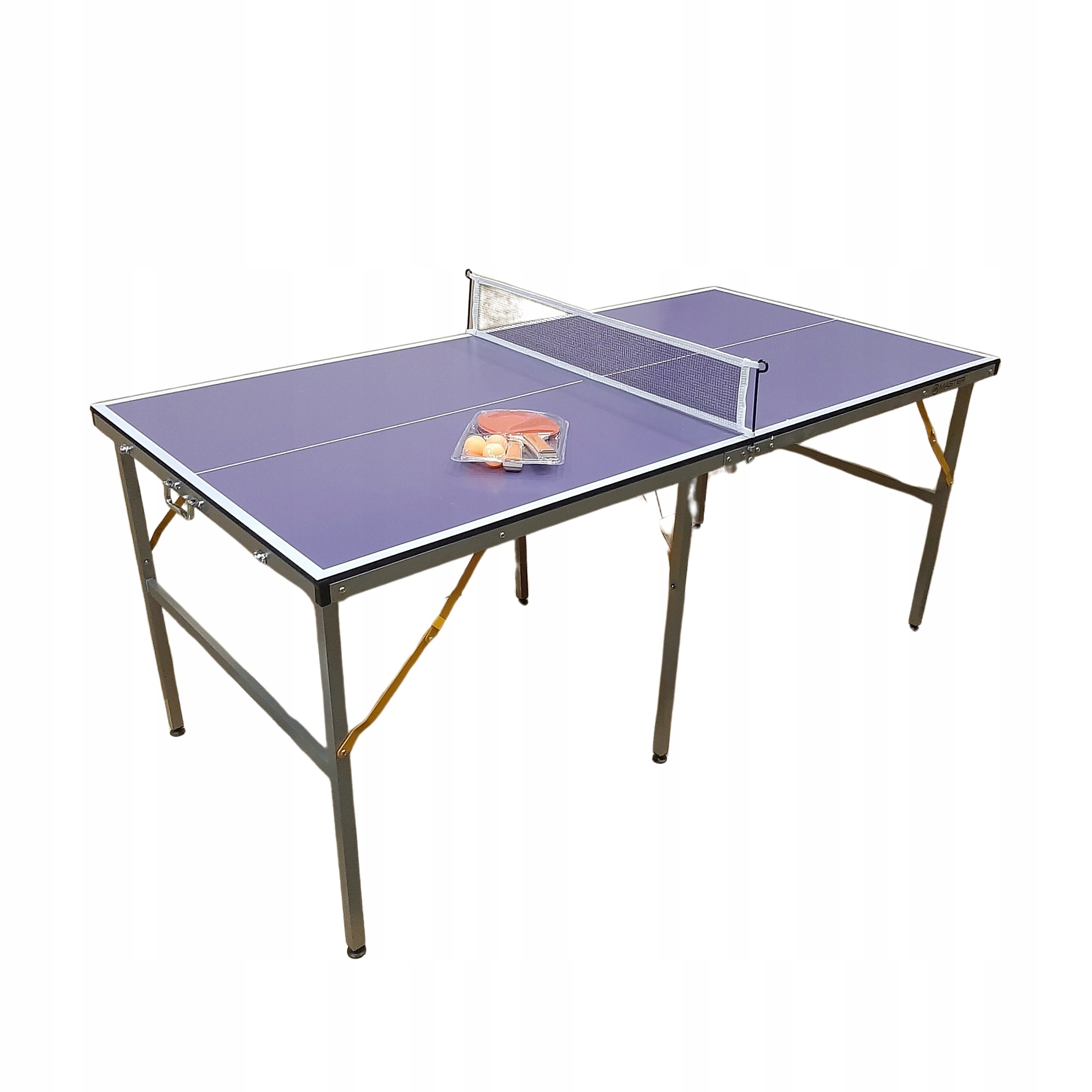 Średni Stół do Tenisa Stołowego Master Medium Table Practice