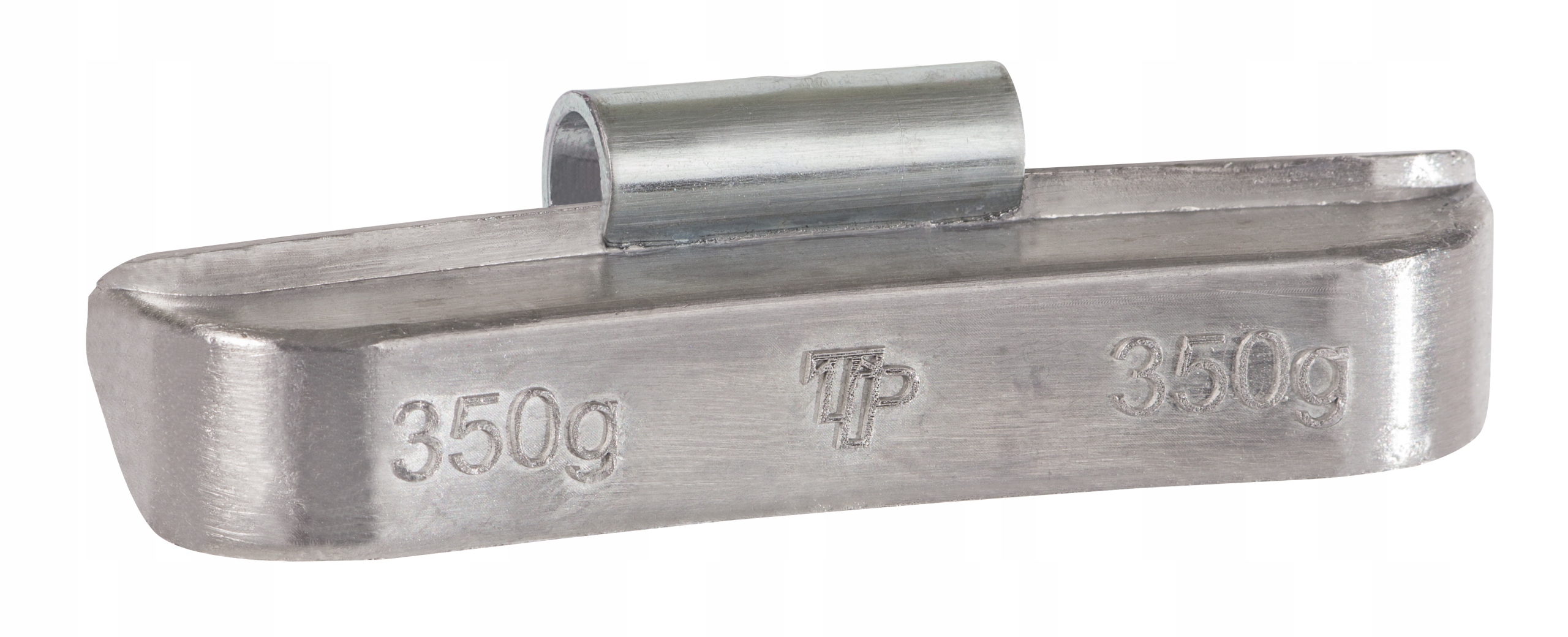 CIEZARKI OLOWIANE NABIJANE FELGI STAL TRUCK 350g EAN 5904533331455