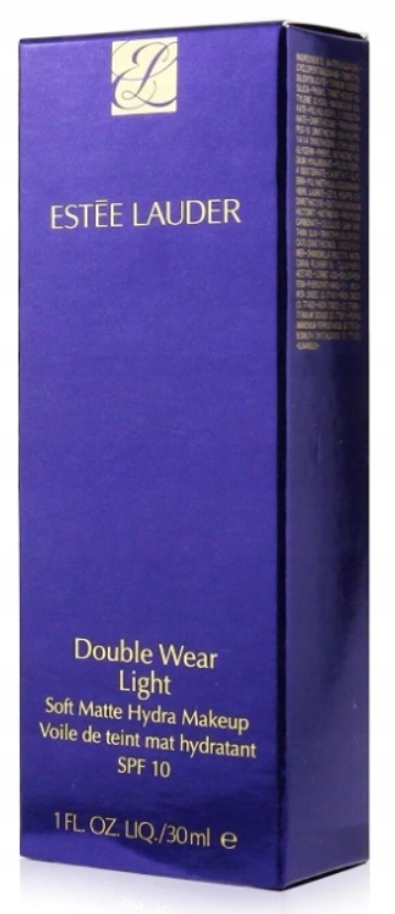 Estee Lauder Double Wear Light podkład do twarzy 1C1 Cool Bone 30ml SPF10