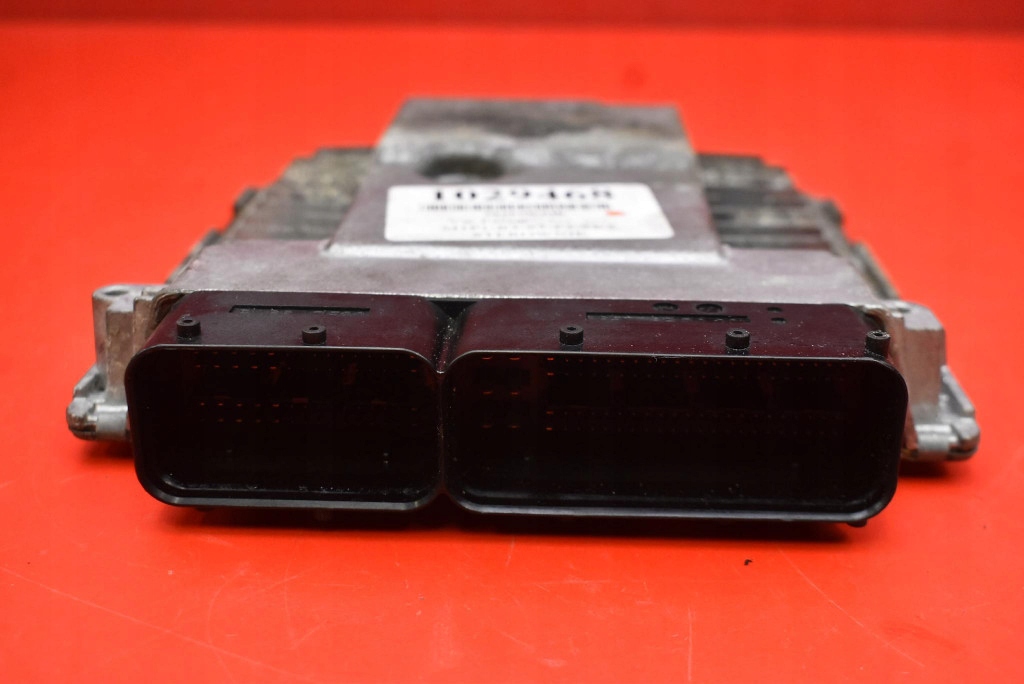 control unit computer of the engine 03G906018ER VW PASSAT B6 2.0 TDI 170 KM 05-10