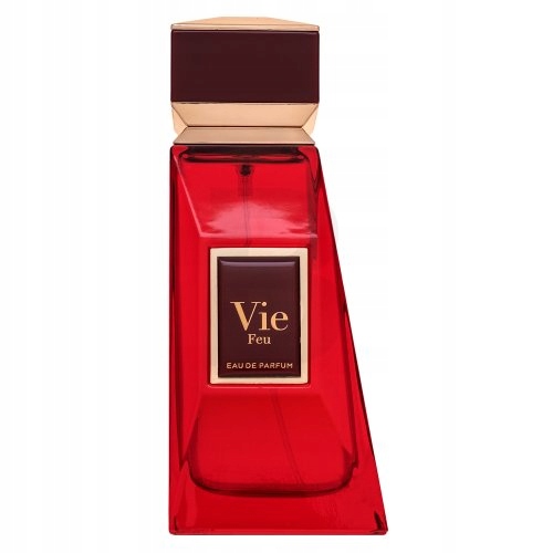 French Avenue Vie Feu parfémovaná voda pro muže 80 ml