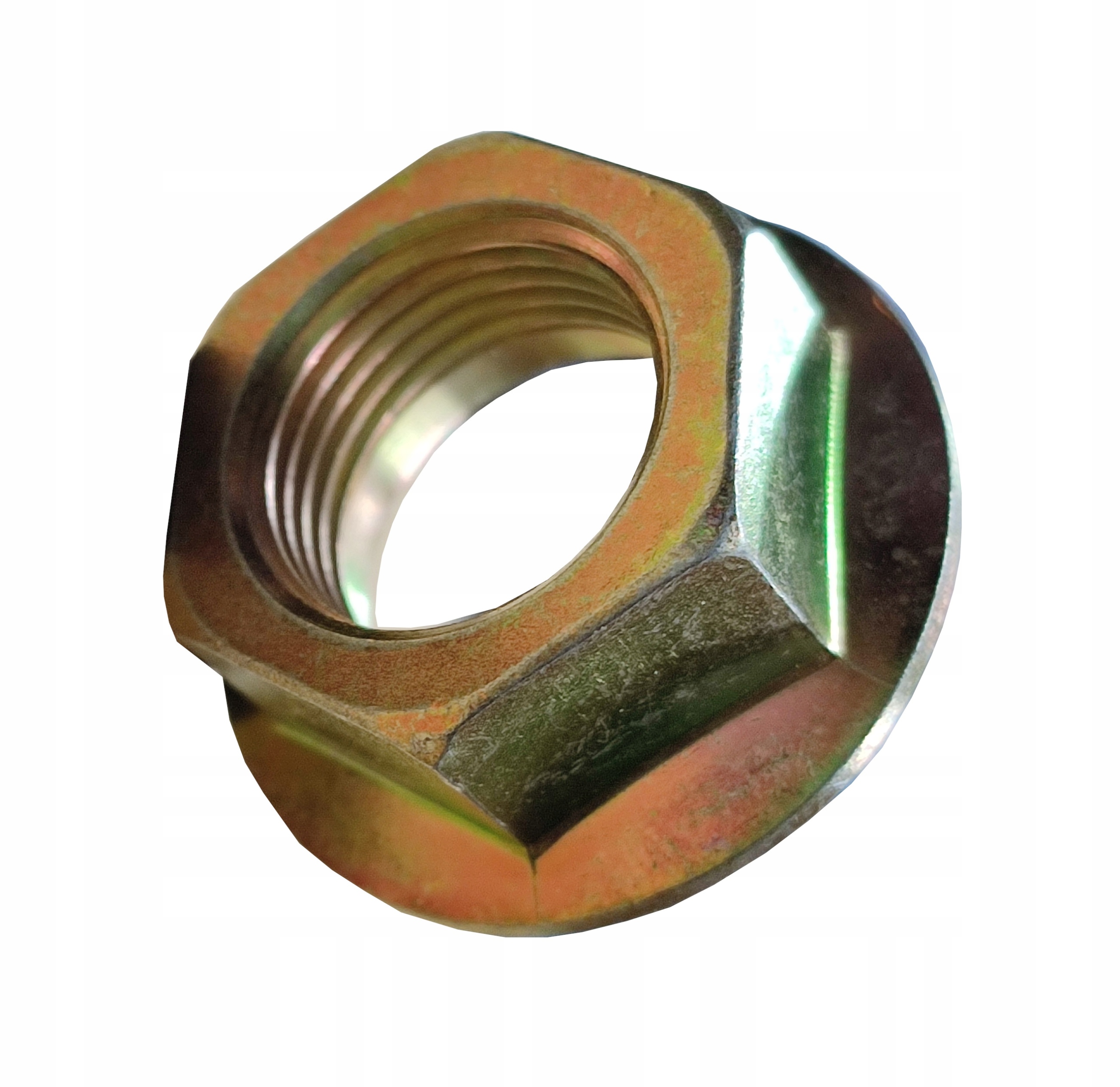

Nakrętka sprzęgła mokrego Cf Moto M18x1,5 Cfmoto