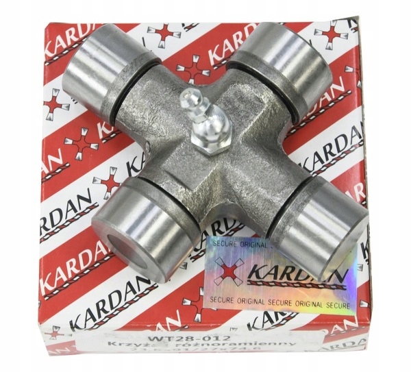 

Krzyżak Różnoramienny Szerokokątny 24x91/27x75 MM
