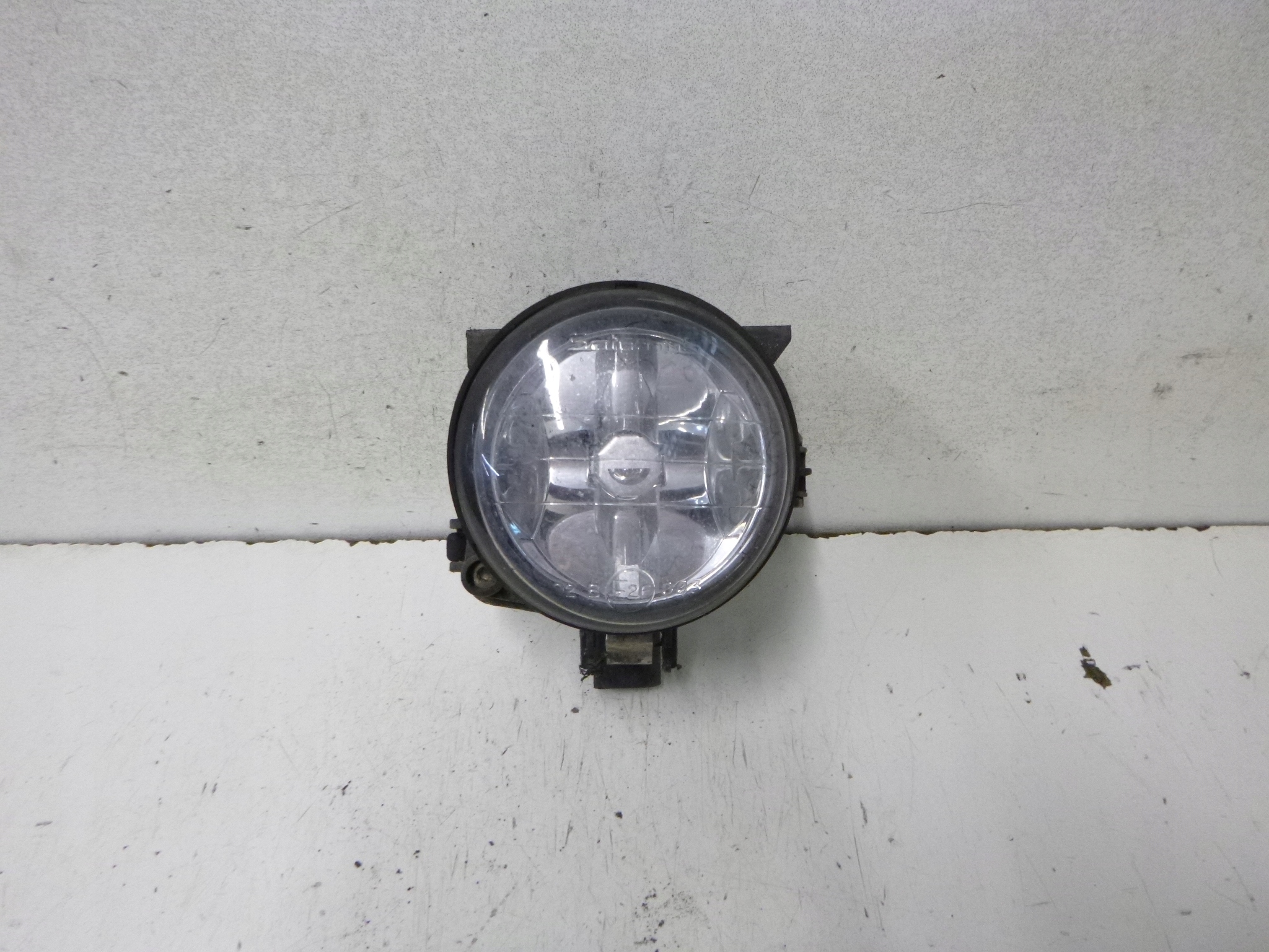 fog light left Volkswagen Lupo 99r.