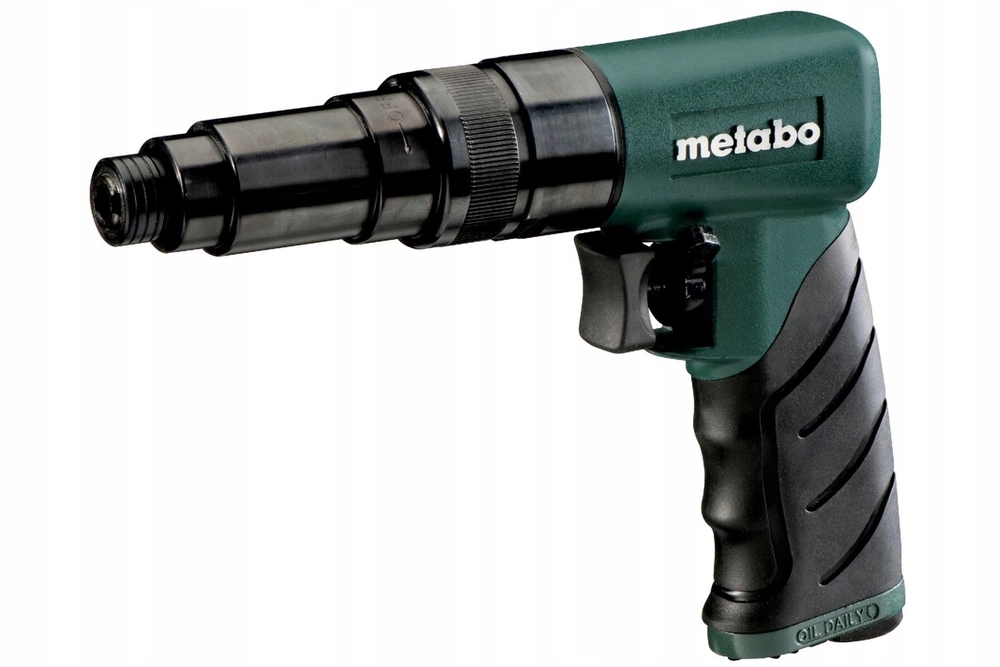 Pneumatická Skrutkovačka Metabo