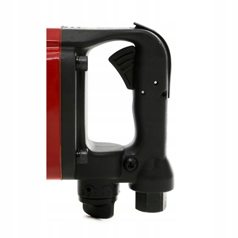 KLUCZ DO KÓŁ TIR PNEUMATYCZNY UDAROWY 1 CAL 5000Nm KD1434 Moc 2200 W