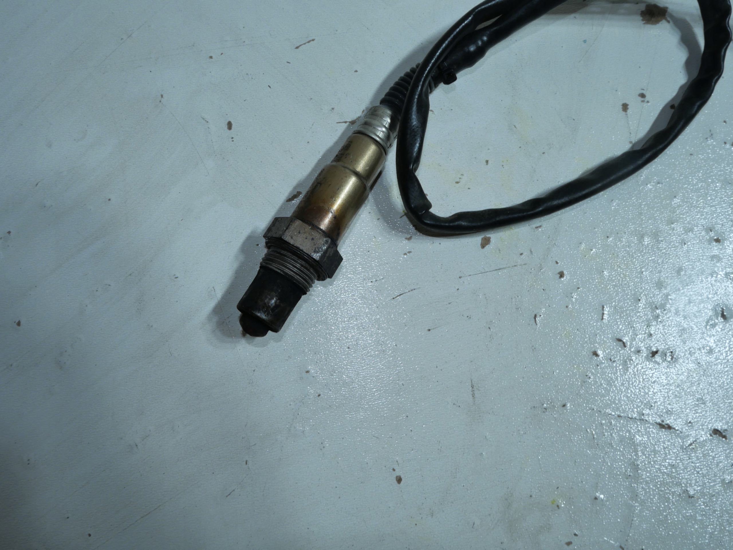 SONDA LAMBDA AUDI VW SEAT SKODA 03L906262B