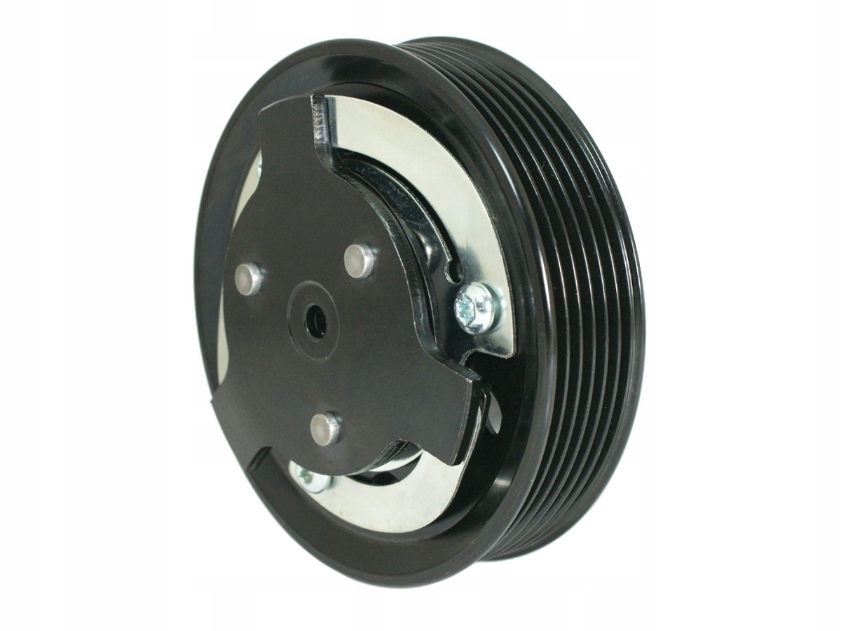 Spojka Kompresoru Bmw 64509145351 64509156821 64526915380 6452691538008