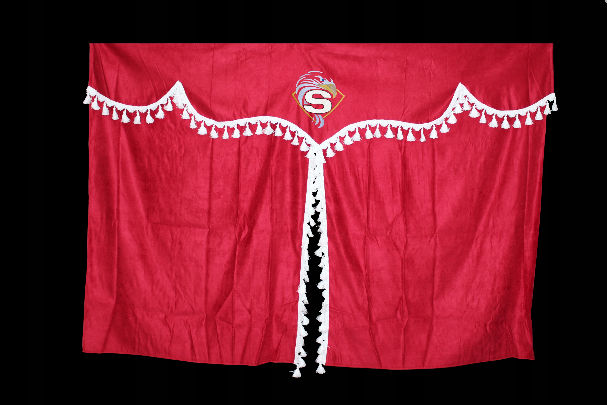 ОКОННЫЕ ШТОРЫ ШТОРЫ ДЛЯ КАБИН TIR SCANIA R ПОЛНЫЙ КОМПЛЕКТ