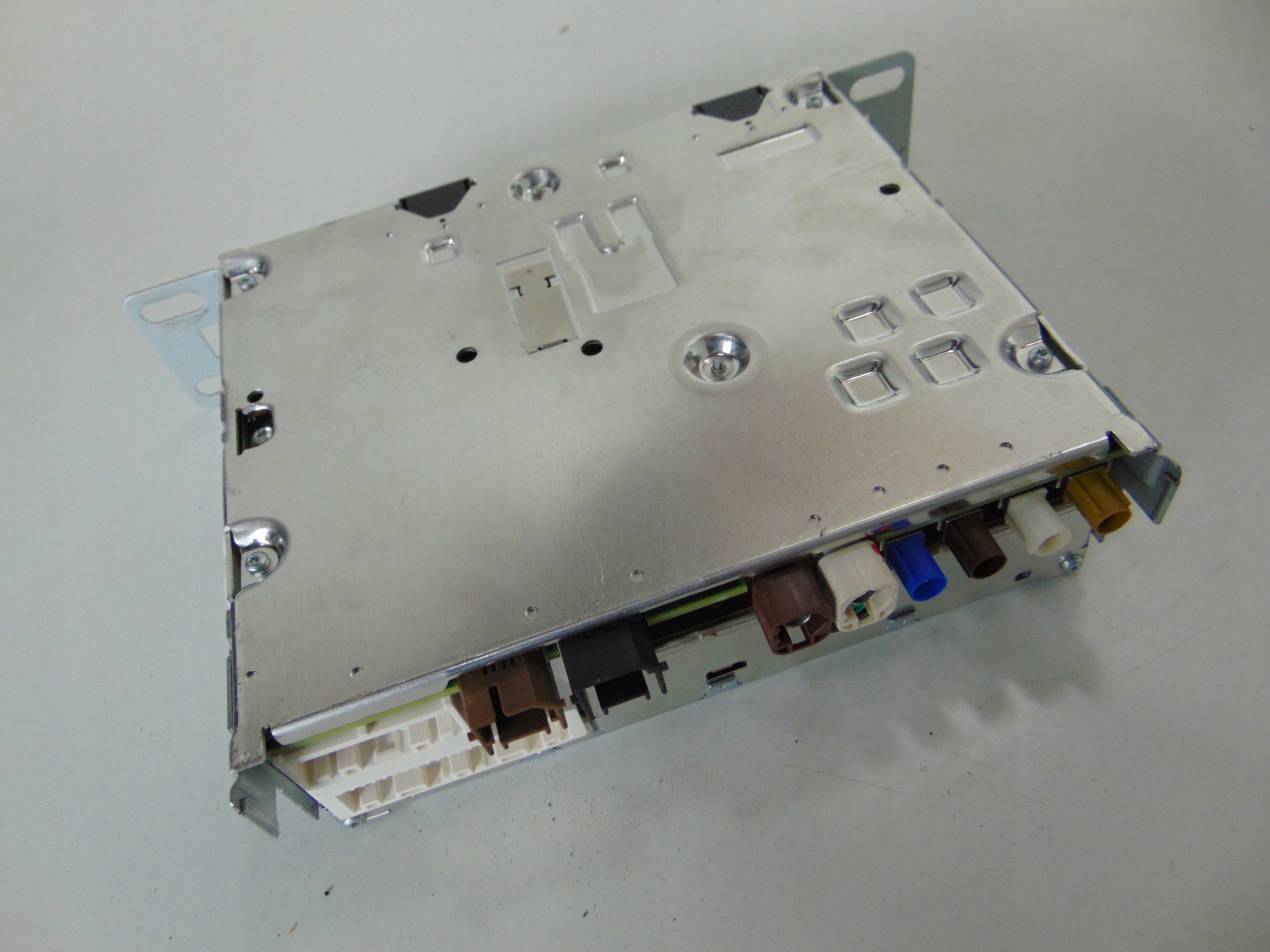 RADIO NAWIGACJA 283C31824R RENAULT TALISMAN LIFT Part manufacturer Renault OE