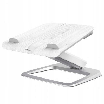 Podstavec pod notebook Fellowes Hana Bílá