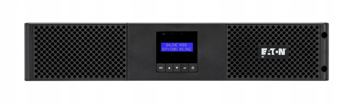 EATON 9SX 2000i Rack2U LCD/USB/RS232 Producent Eaton