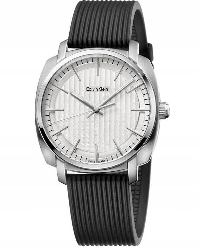 Pánské hodinky Calvin Klein K5M311D6 Highline