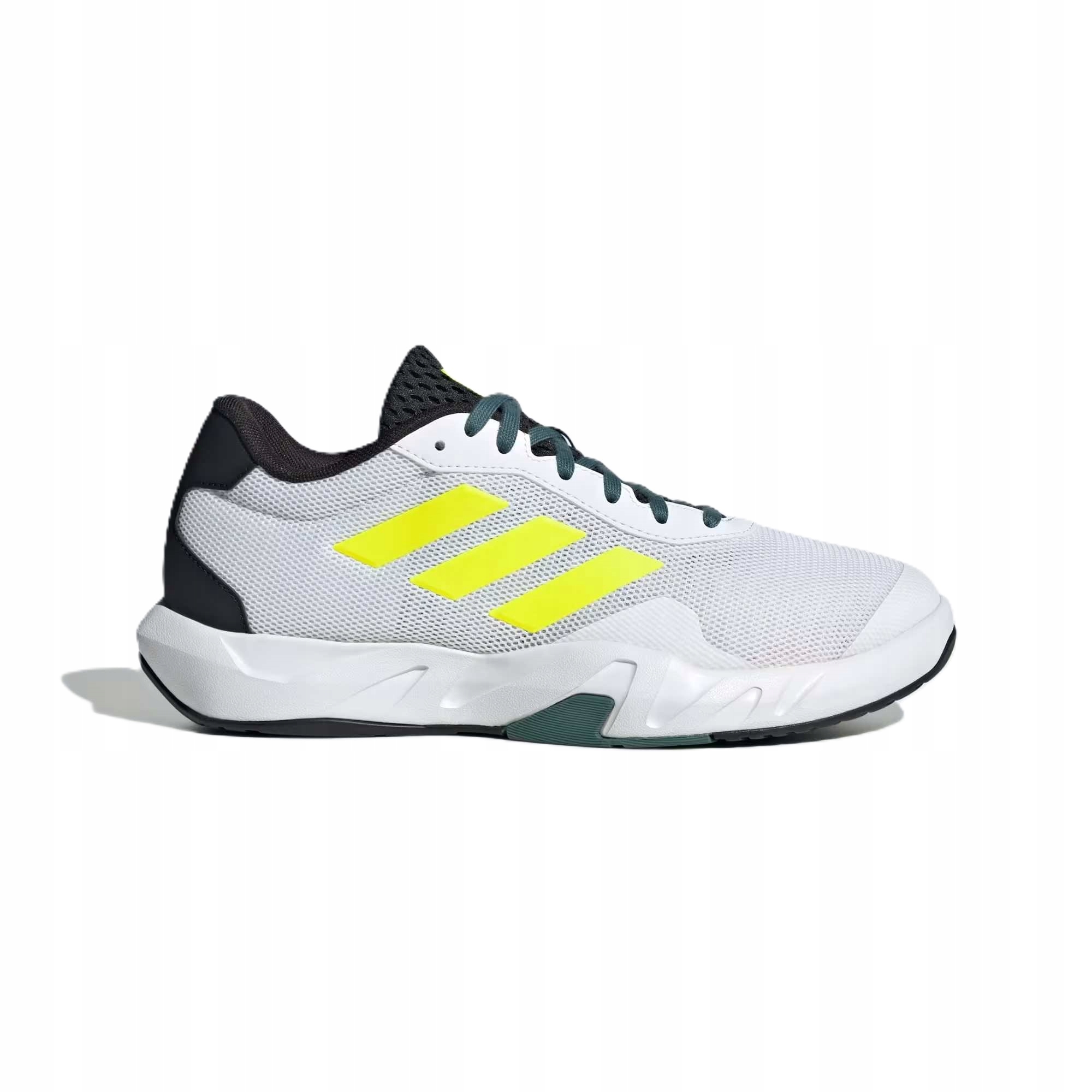 Adidas Tréninkové boty Amplimove vel. 40 2/3 JR9297