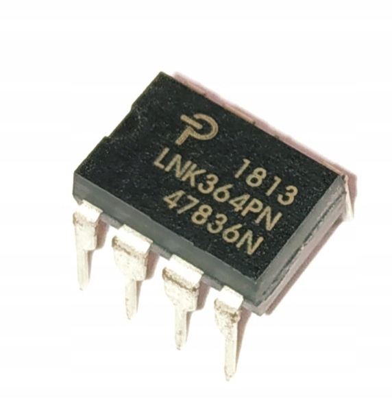 

LNK364 Pg Regulator Napięcia Pralka DIP-7