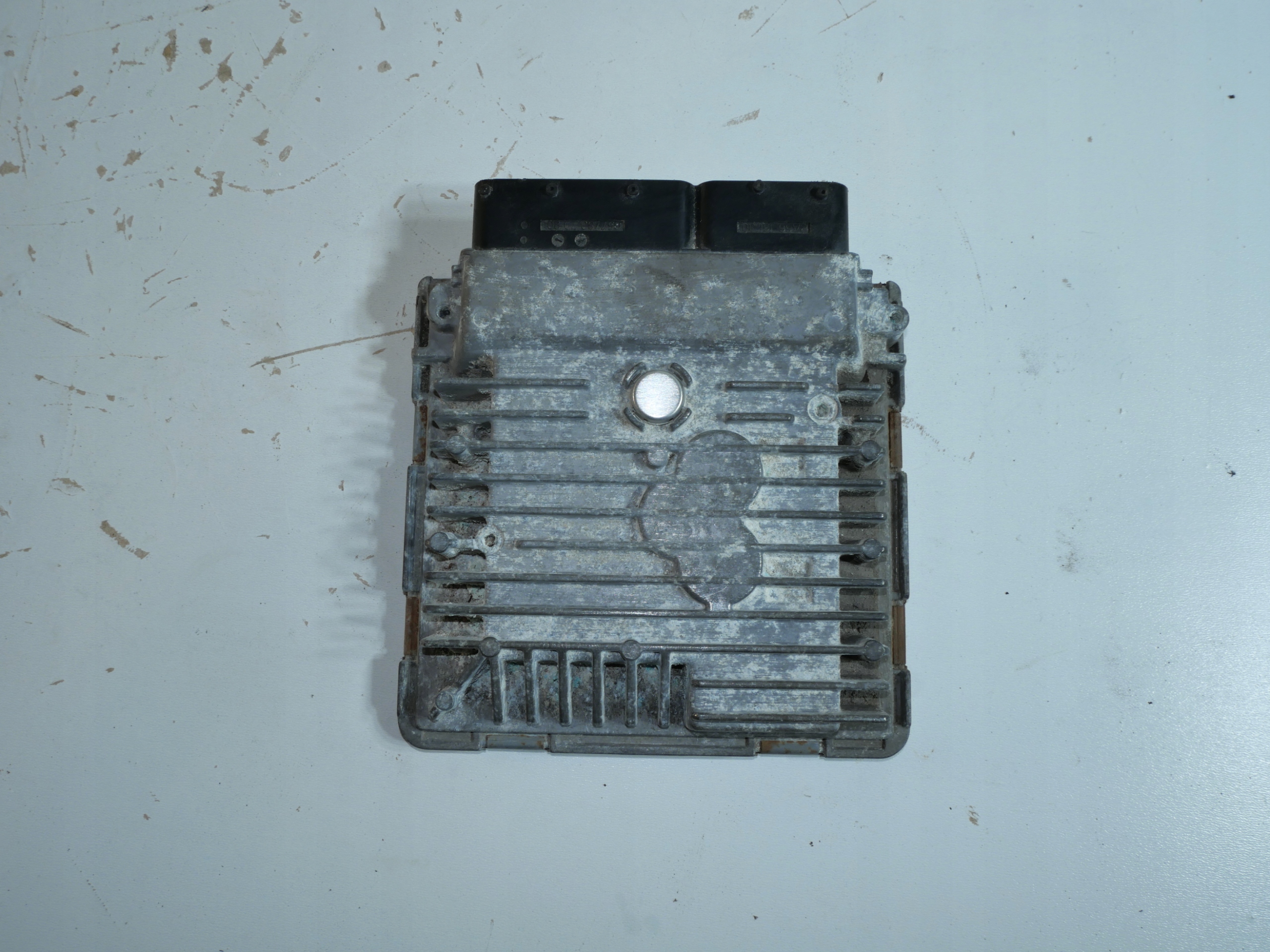 VW SEAT SKODA Bedienteil Computer 03L906023AN