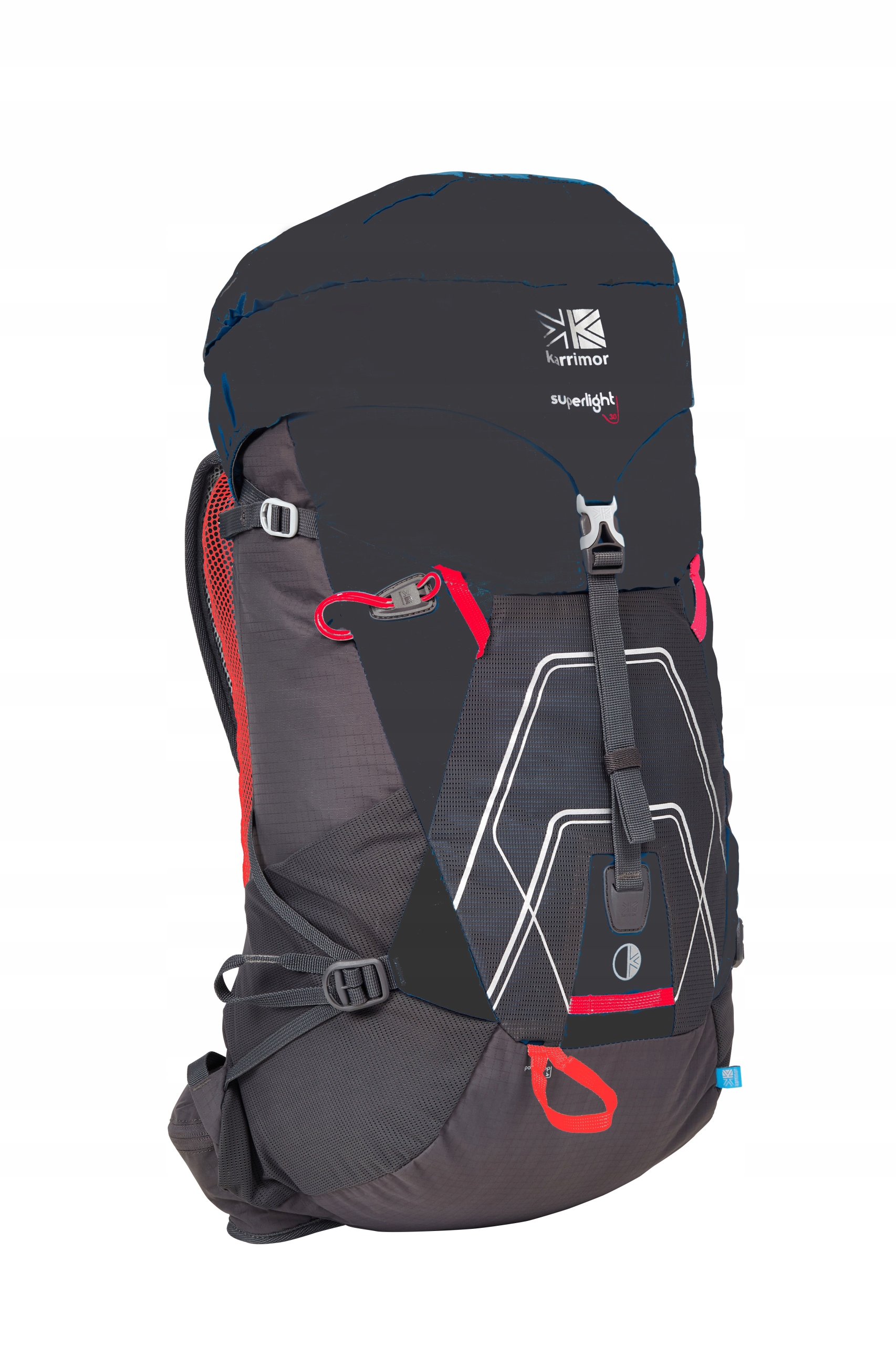 Plecak Karrimor Superlight 30 black