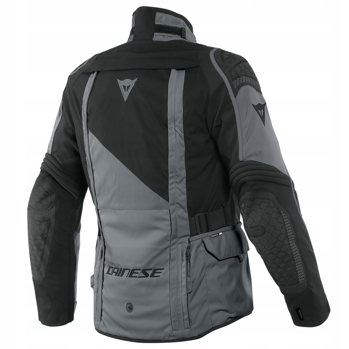 Kurtka Dainese D-Explorer 2 Gore-Tex 44 Szary/Czarny EAN (GTIN) 8051019123428