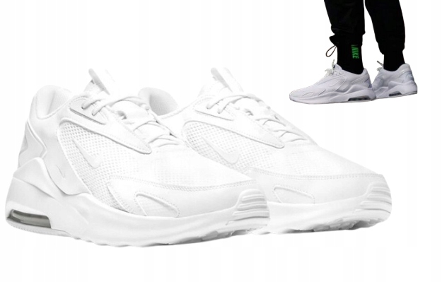 Pánské Sportovní Boty Nike Air Max Bolt