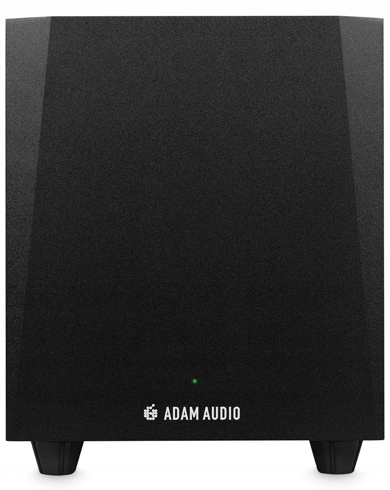 Aktivní subwoofer Adam Audio T10S černý