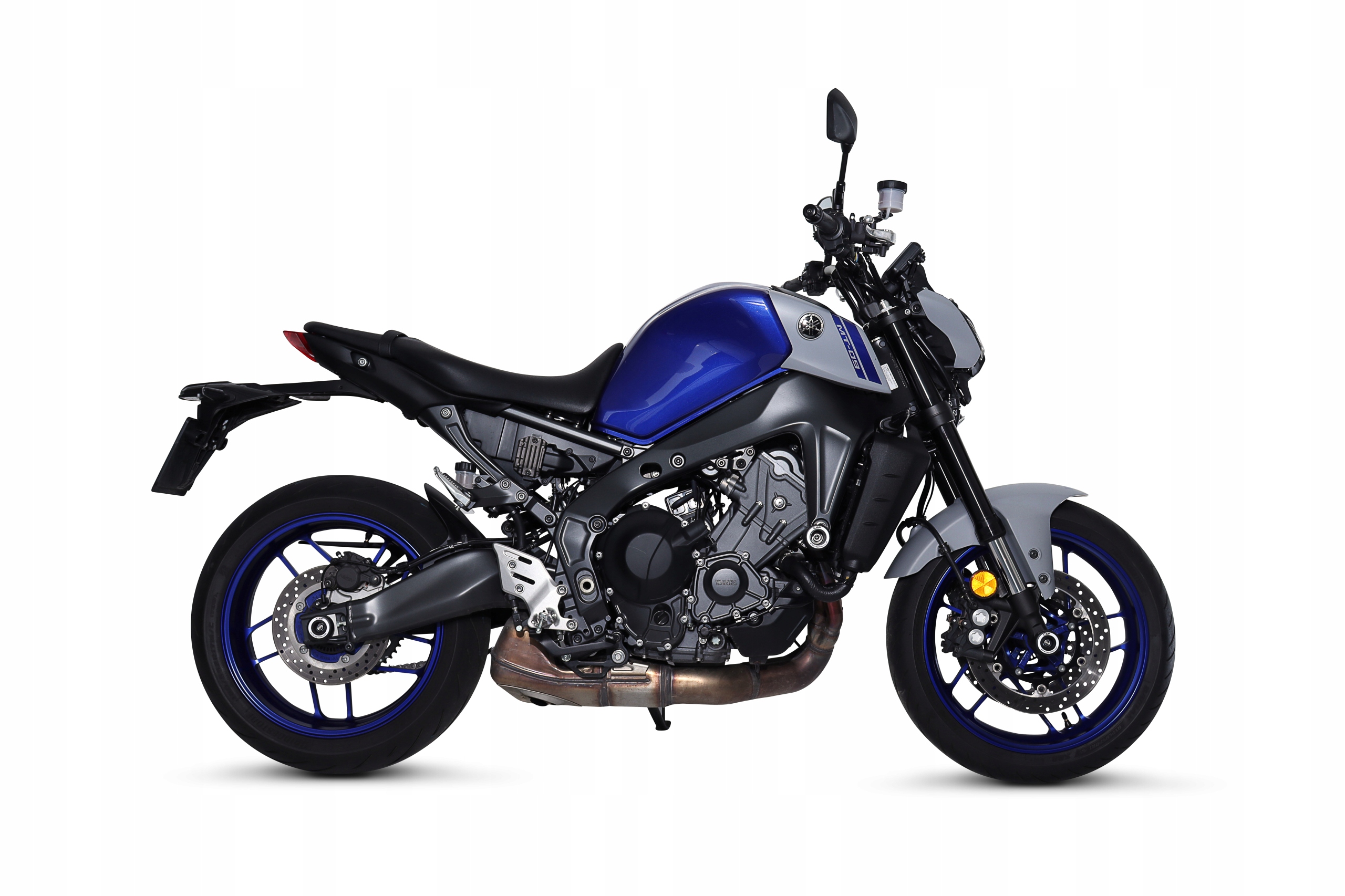 Crash pady CSP do Yamaha MT-09 2021-2023 v2 Producent CSP