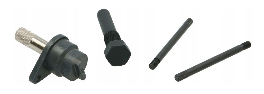 Blokada Rozrządu Vag Audi Seat Skoda 1.2 Tsi Tfsi