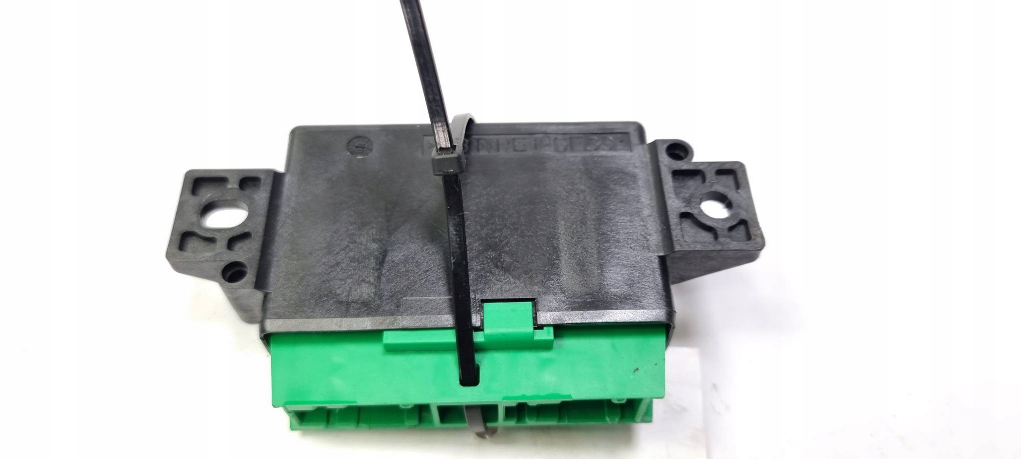 modulo 9675749680 CITROEN C4 PICASSO
