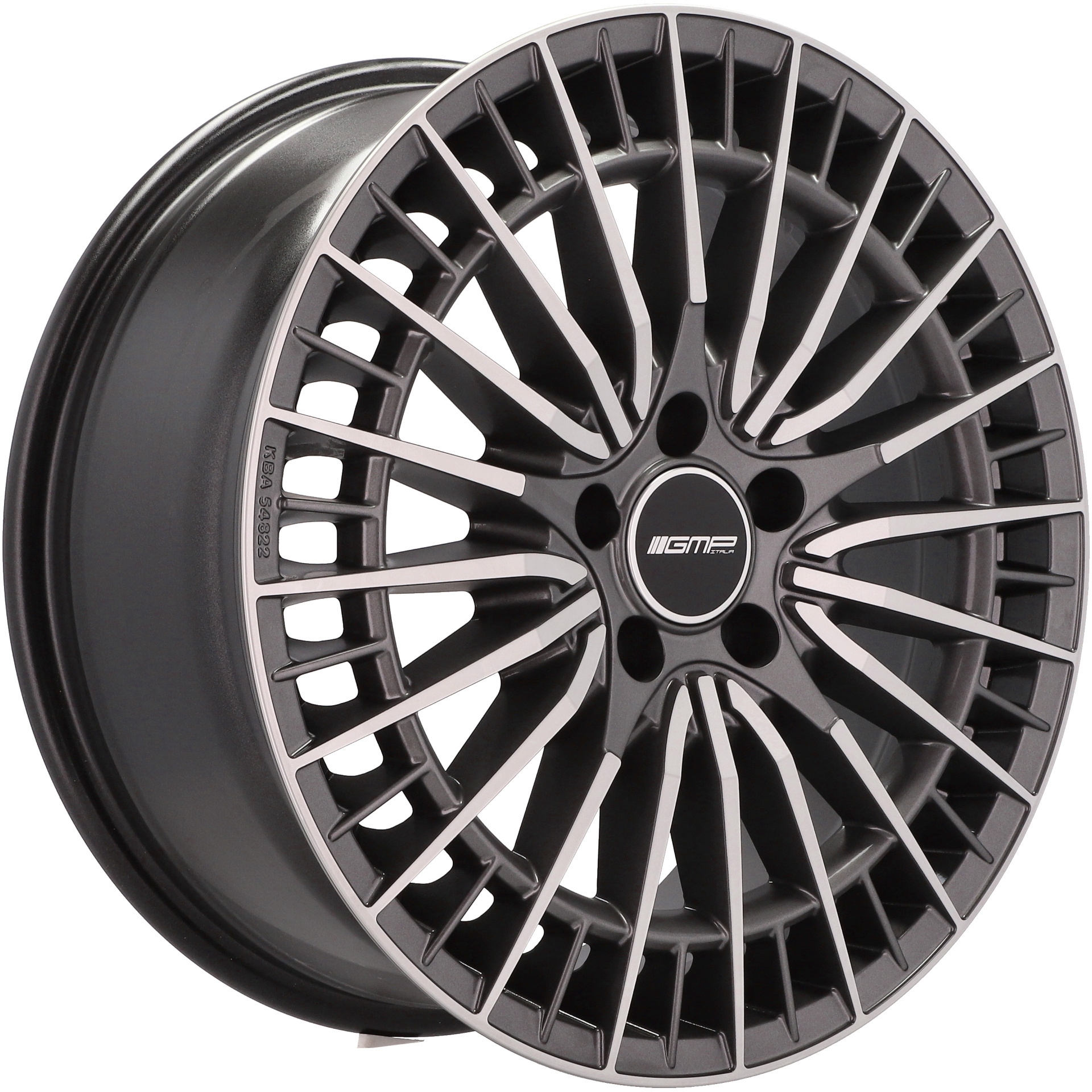 19-palcové disky Tuv pre Audi A4 B8 B9 Allroad A5 8T 8F F5 A6 C7 C8 C9 A8 Q3 Q5 Q7