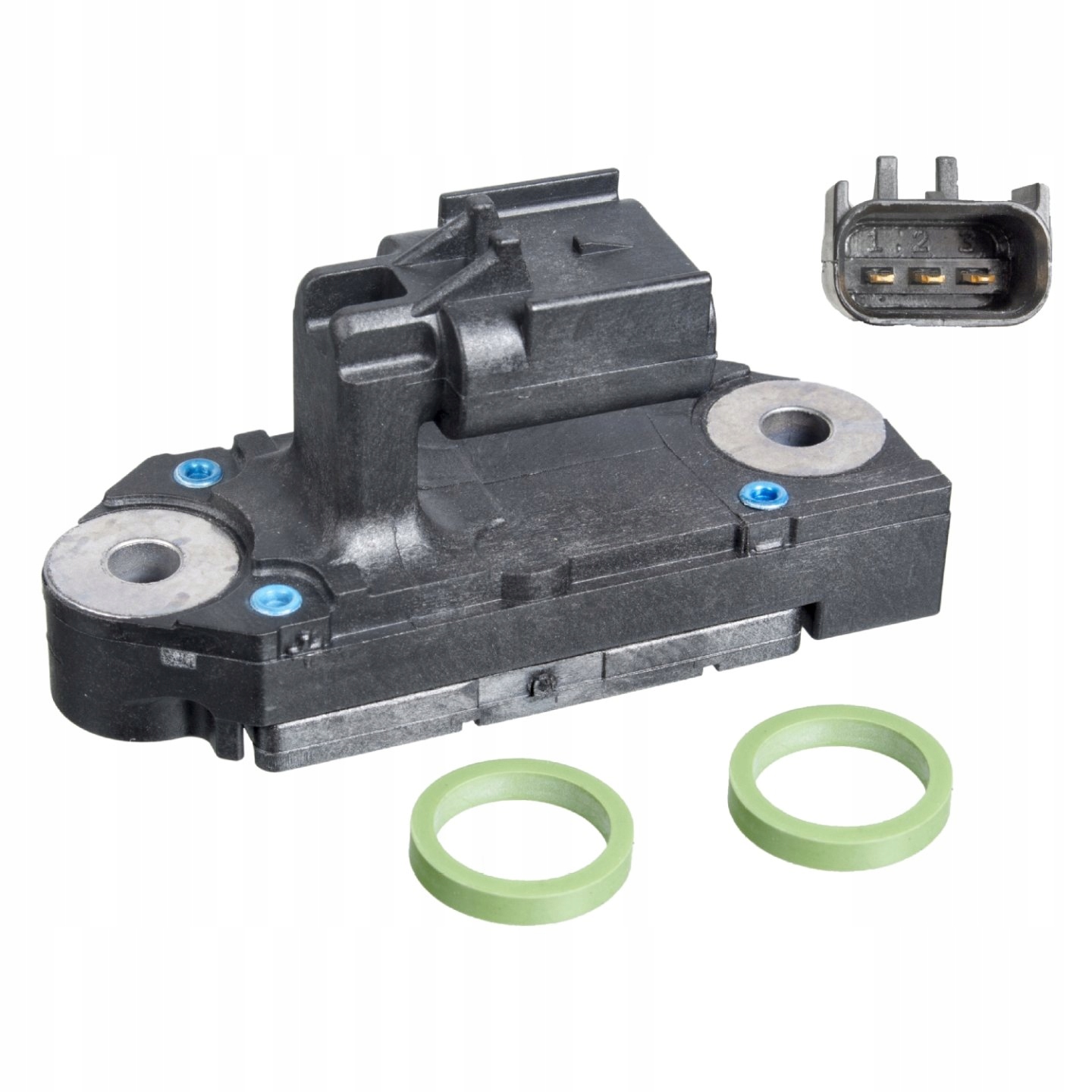 Czujnik cisnienia spalin MERCEDES ACTROS MP4 MP5