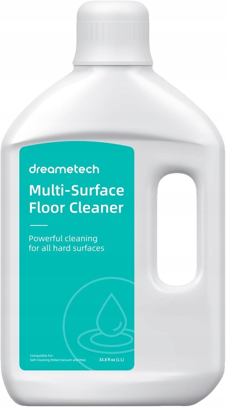 koncentrat płyn Dreame AWH6 1000ML L10 L20 L40 L50 X40 X50 X60
