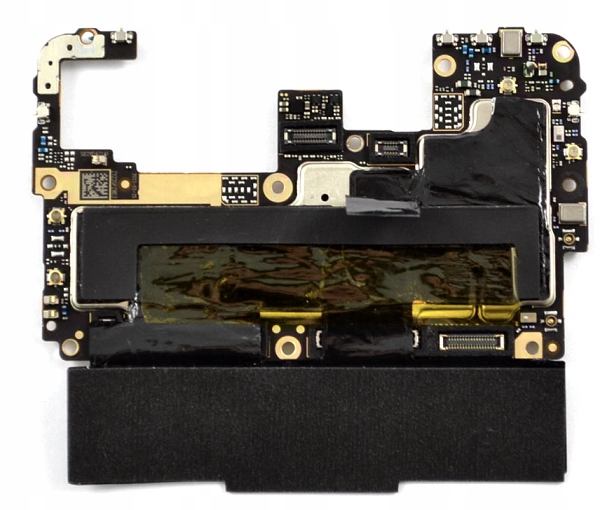 Oryginalna Płyta Główna 8/256GB Motorola Razr 2022 XT2251-1