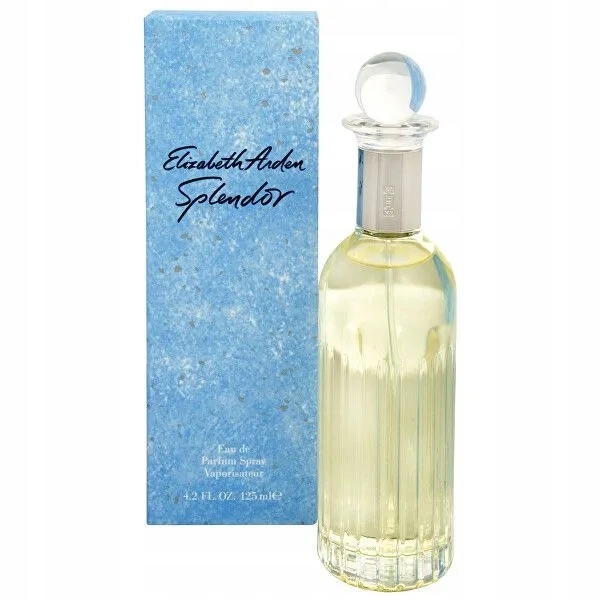 Elizabeth Arden Splendor Dámská parfémovaná voda 125 ml