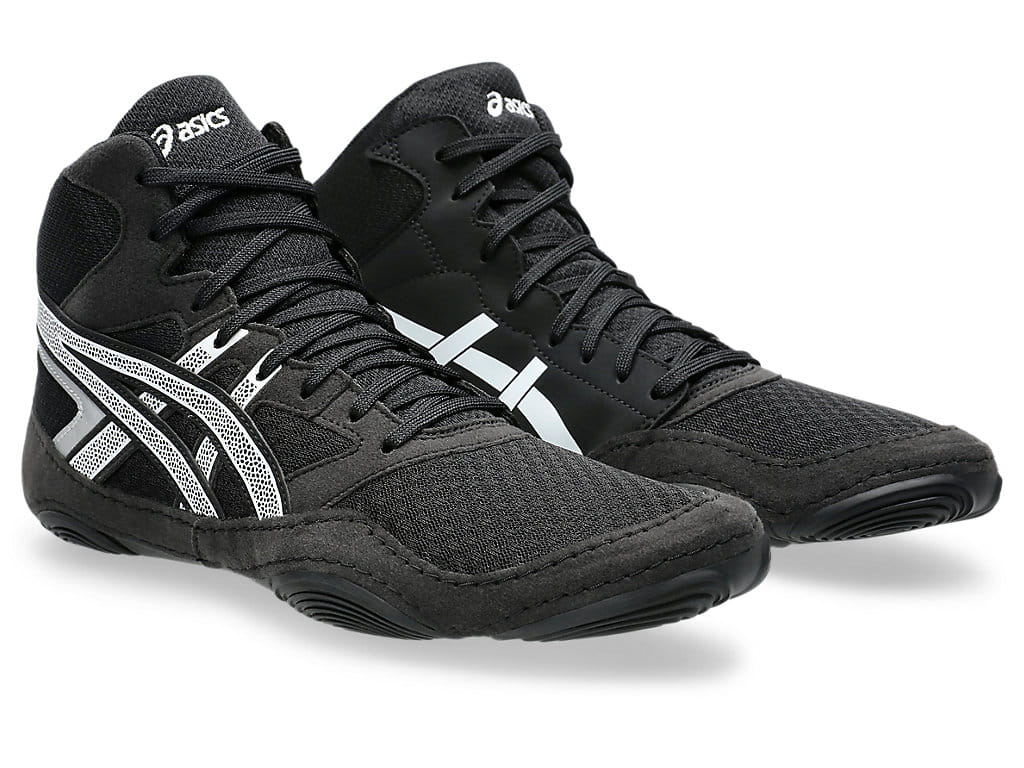 Asics zápasnické boty Snapdown 4 černé