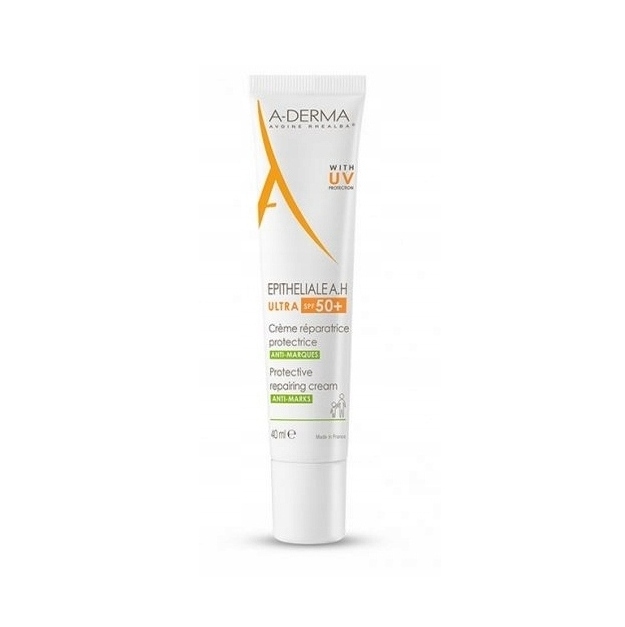 

A-derma Epitheliale SPF50+ krem ochronny 40 ml