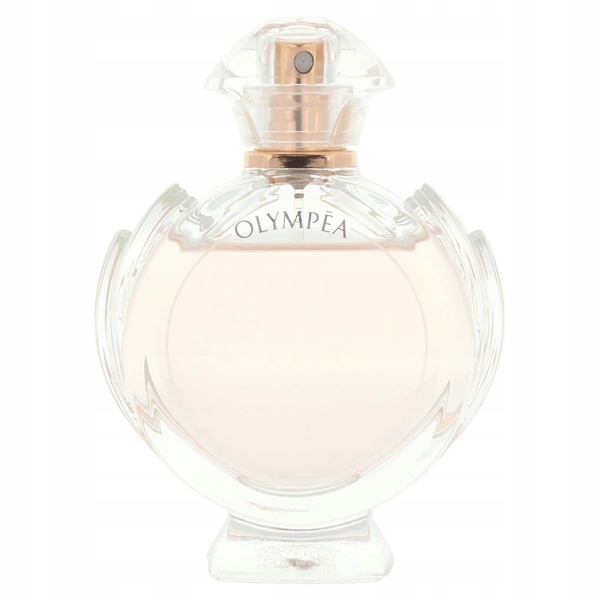 Paco Rabanne Olympea Parfémovaná Voda 30 ML Sprej