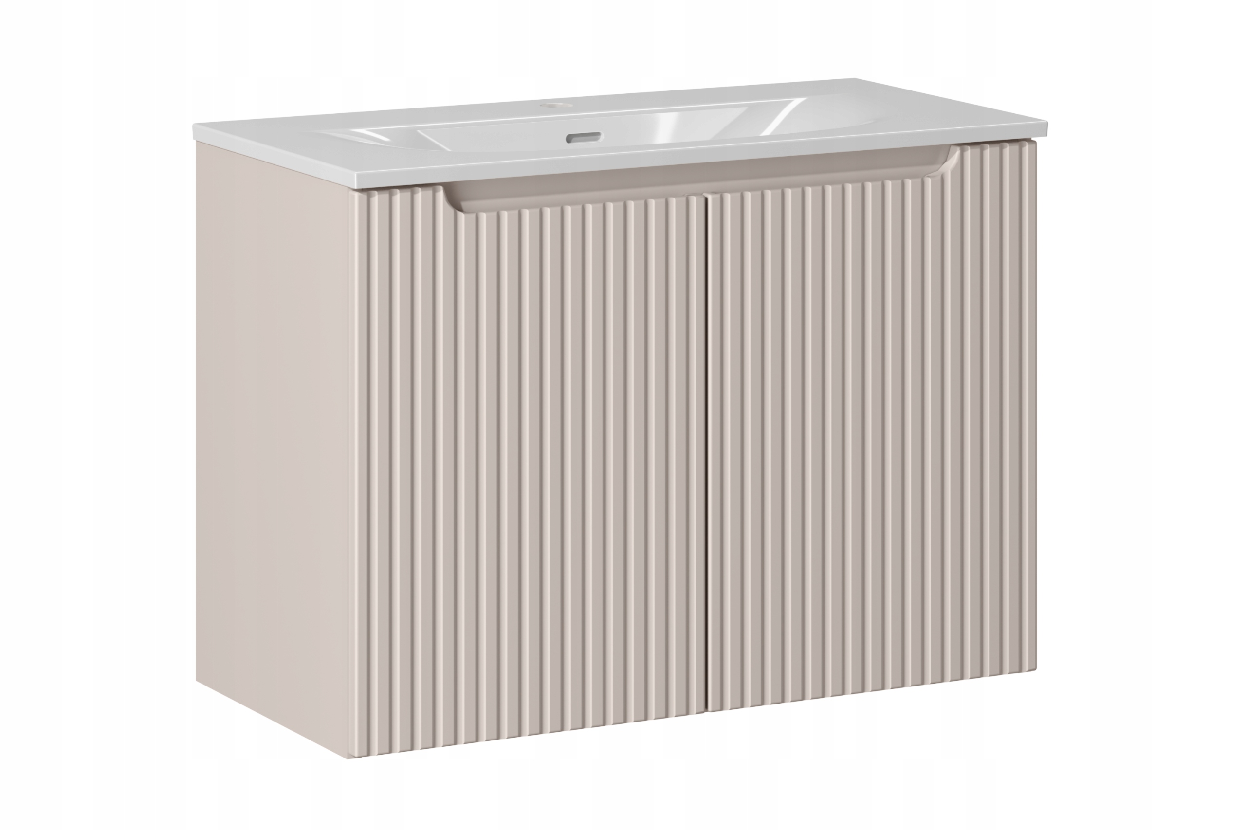 Nábytková sestava 80 cm s umyvadlem Sky