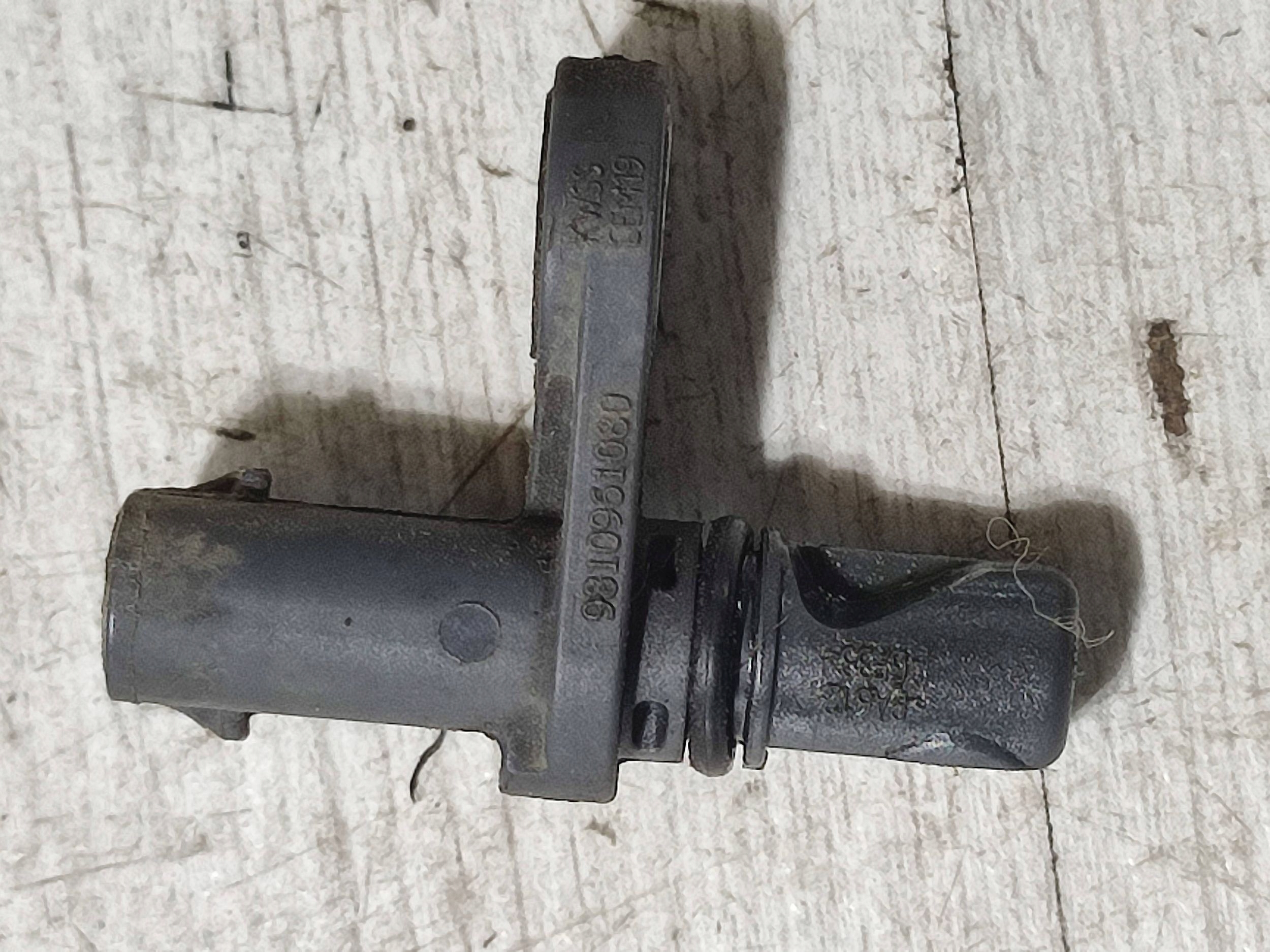 Peugeot 308 2019 Sensor ABS Bremse hinten