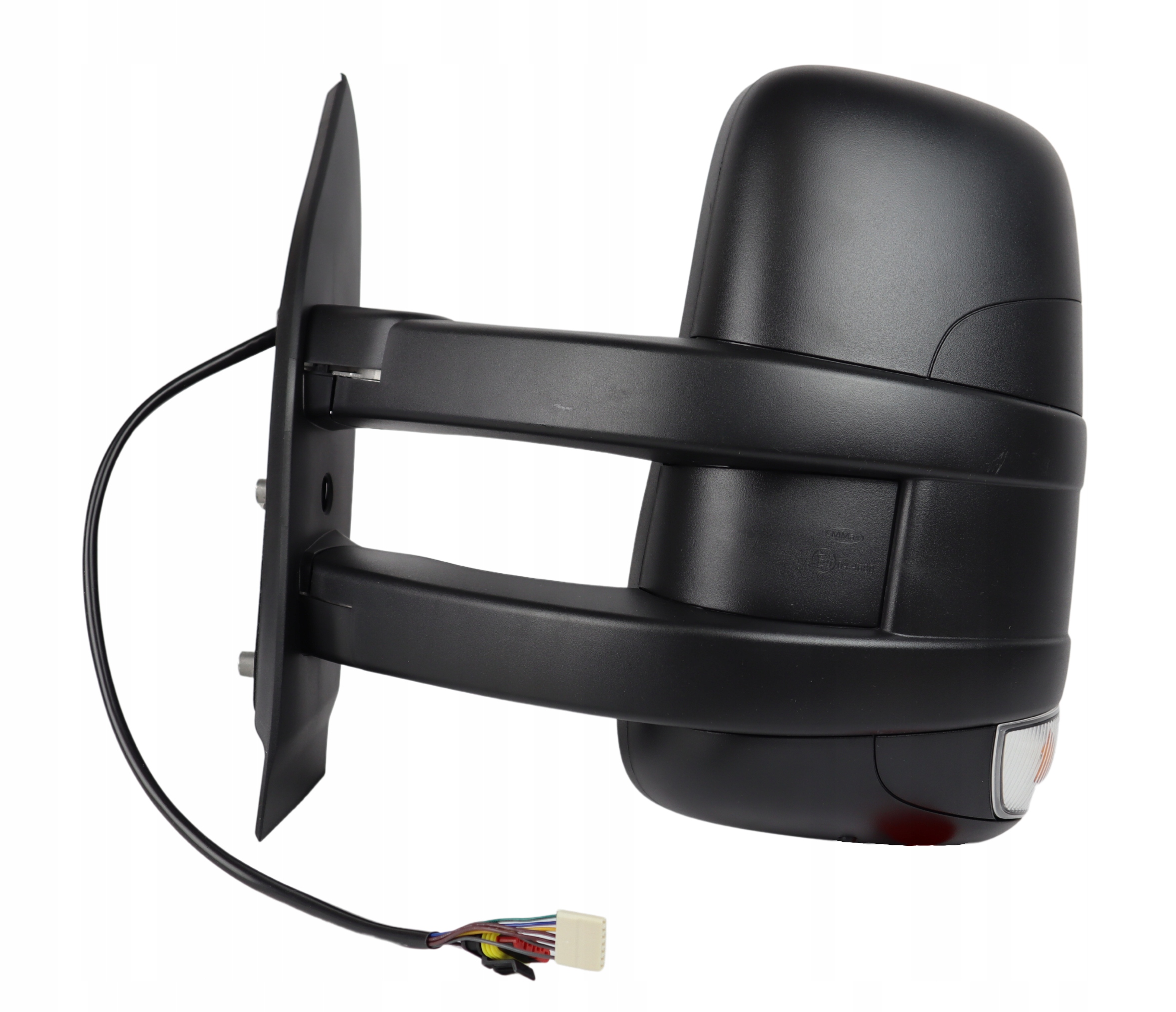 LEWE LUSTERKO IVECO DAILY 2014 - 2019 DŁUGIE