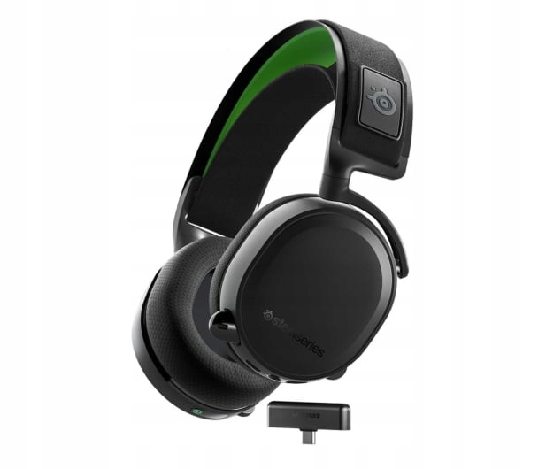 OUTLET SteelSeries Arctis 7X+