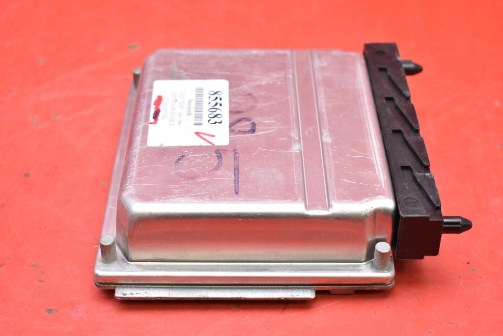 Centralina computer Motore 08670169A VOLVO XC90 1 e 2.9 T6 272 KM 02-06