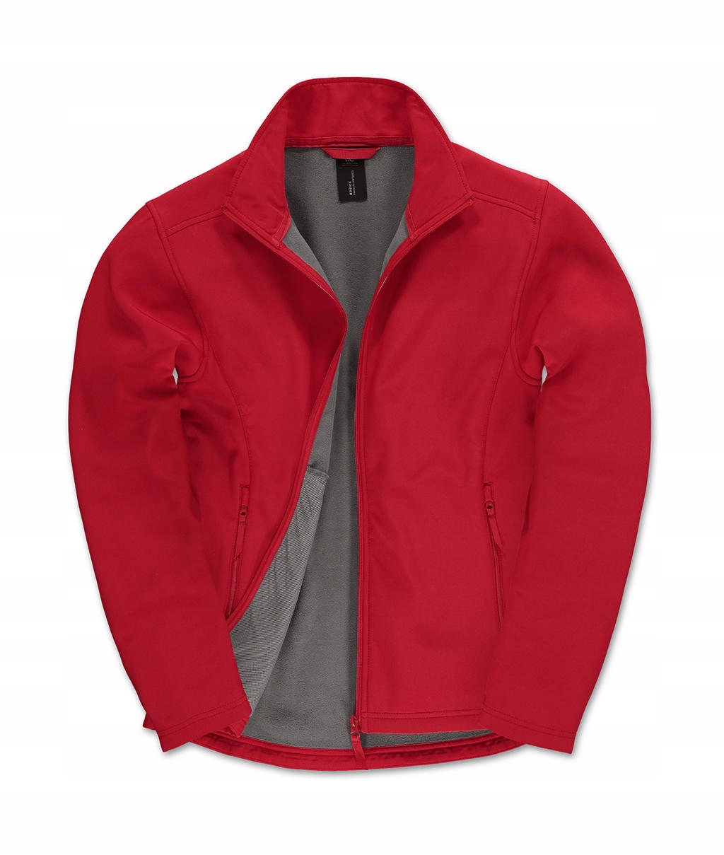 

Bluza Softshell Kurtka Wodoodporna Polar 3XL