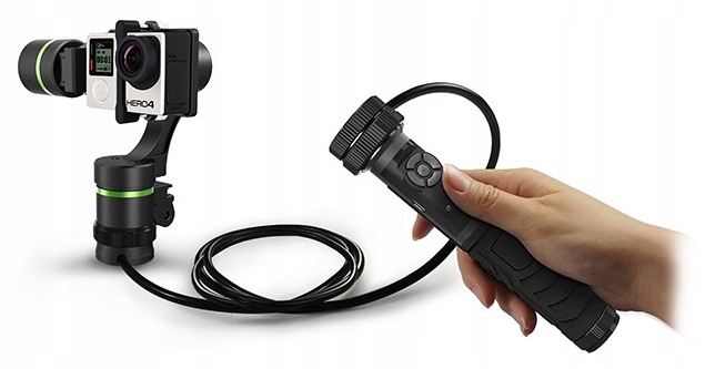 Stabilizator obrazu LA3D - LanParte