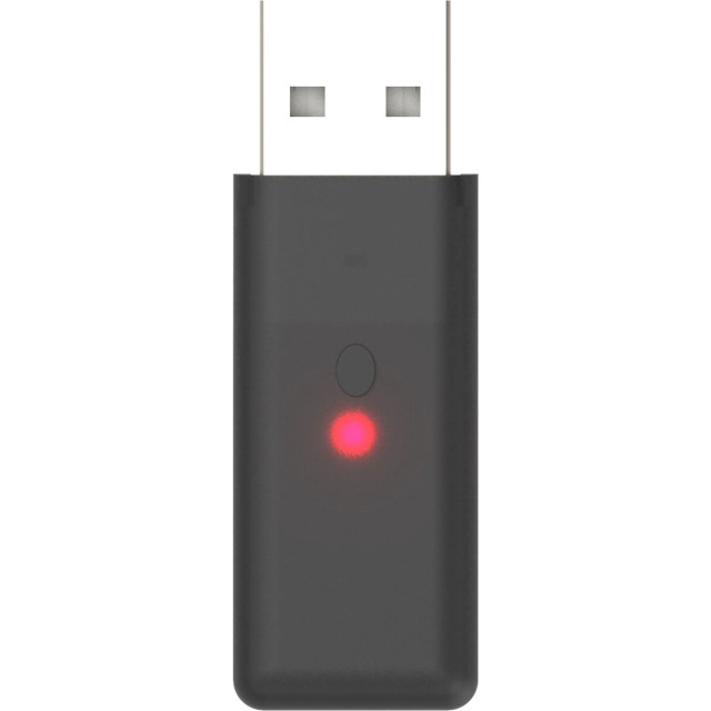 Retro-Bit Tribute64 2.4G v2 Pad PC Switch N64 Orange Hawk OUTLET Zasilanie akumulatorowe